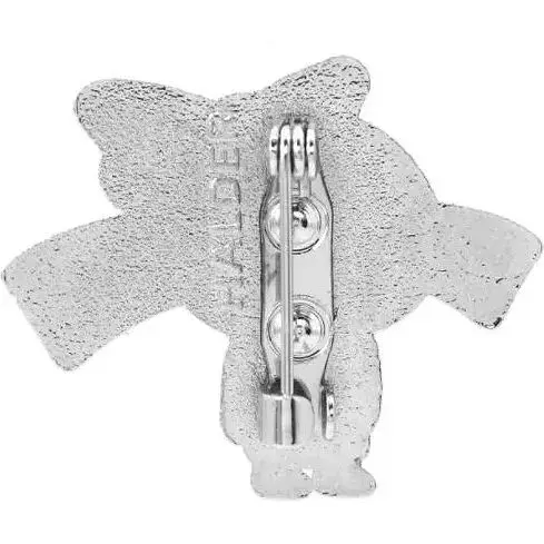 Значок GeekLand Helga Pataki Hey Arnold! cartoon HA 41.66 - фото 5