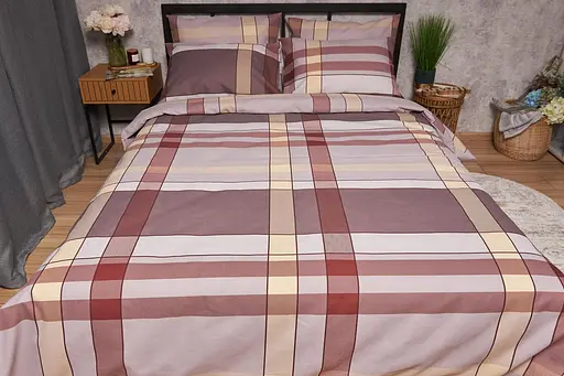 Підковдра Moon&Star Мікросатин Premium Moon Rock King Size 220x240 см - фото 2