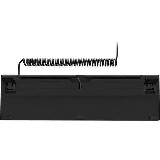 Клавіатура Lorgar Azar 514 Full Size RGB White (LRG-GK514W-UA) - фото 4