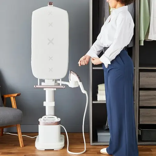 Прасувальна система Tefal QT1811E0 - фото 14