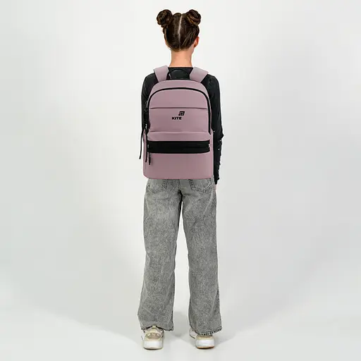 Рюкзак Kite Education teens Pink (K26-2721L-3) - фото 17