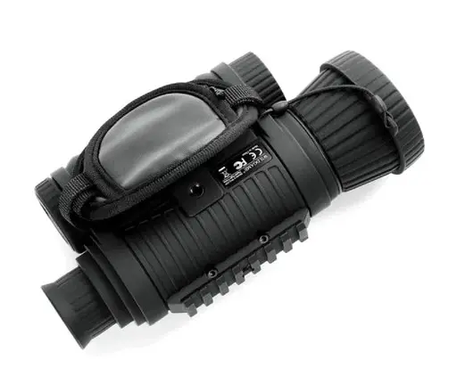 Прибор ночного видения WG650 Night Vision монокуляр (до 400м в темноте) - фото 2