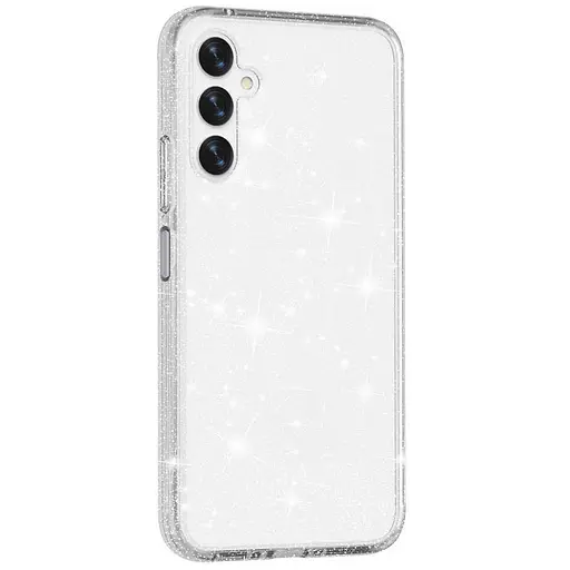 TPU чехол Epik Nova для Samsung Galaxy A05s/M14 4G Clear