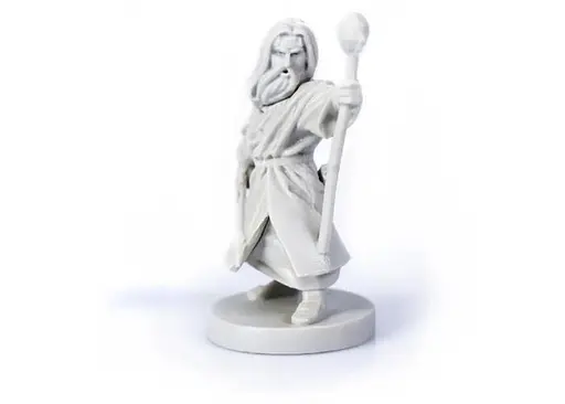 Аксесуар Lord of Boards Набір мініатюр до гри Таємниці замку Карак Karak укр. (LOB2302UA_m) - фото 7