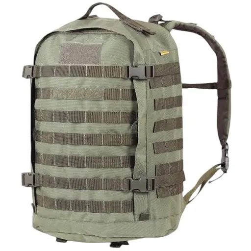 Рюкзак Tactical Extreme Tactic 38 Khaki Travel Extreme (1060-TC03382)