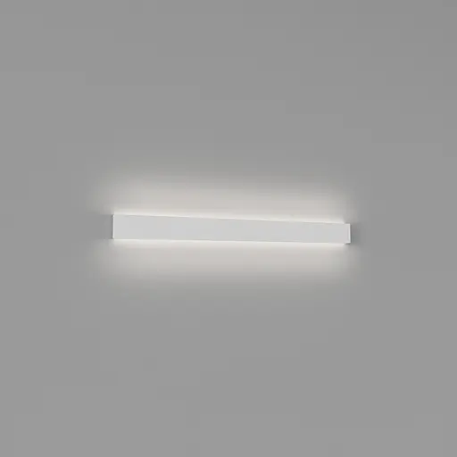 Настінний світильник Skarlat RWLB146 20W WH 4000K - фото 1