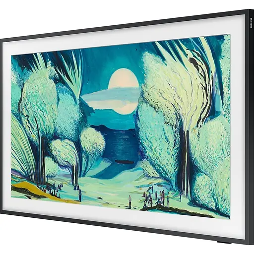 Телевізор Samsung LS03F 43'' QLED 4K (QE43LS03FAUXUA) [136938] - фото 8