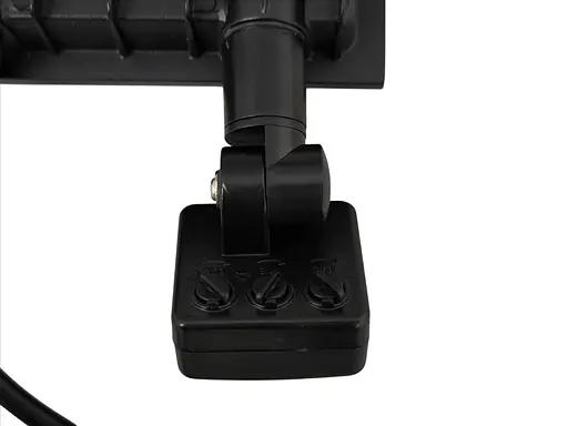 Прожектор вуличний LED Brille з датчиком руху HL-59P/30W NW IP65, 33-900 - фото 4