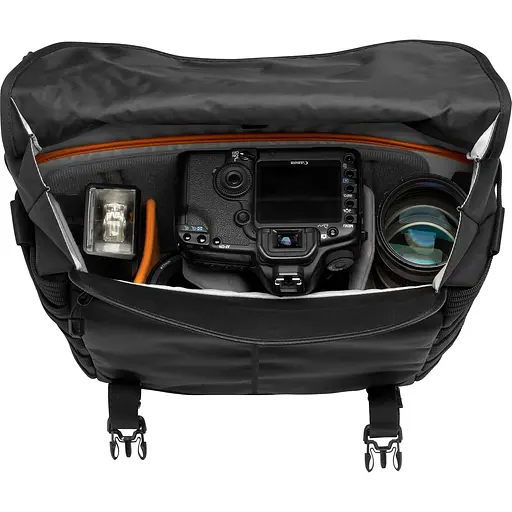 Сумка для фотоаппарата Lowepro ProTactic MG 160 AW II (LP37266-PWW) [135682] - фото 8
