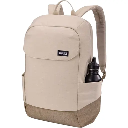 Рюкзак Thule Lithos 20L Pelican Grey/Faded Khaki (TH 3205096) - фото 10
