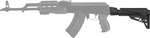 Пример ATI Strikeforce Elite для АК - фото 3