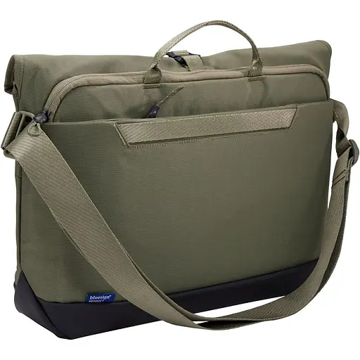 Наплічна сумка Thule Paramount Crossbody 14L Soft Green (TH 3205008) - фото 4