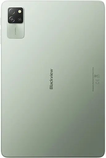 Планшет Blackview Tab 60 4/128GB Green (Global) Wi-Fi - фото 3