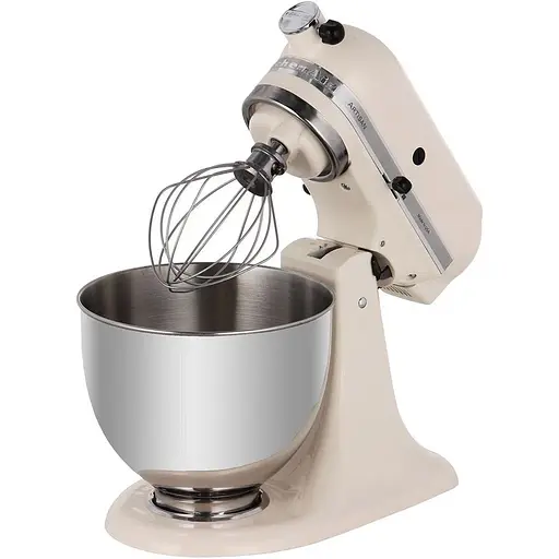 Планетарный миксер KitchenAid Artisan 5KSM175PSEAC (131238) - фото 3