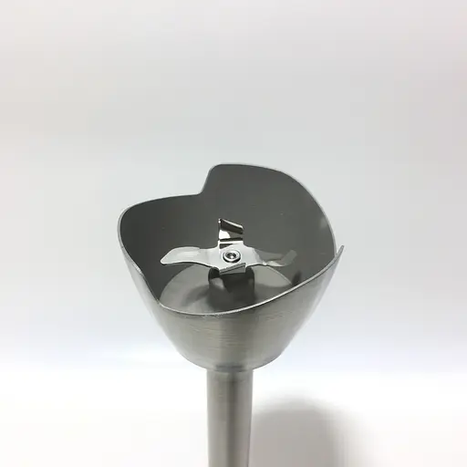 Блендерная ножка для блендера Bosch ErgoMaster Serie 4 MSM4B620, MSM4B621, MSM4B623, MSM4B670, MSM4B674, 12041989 - фото 8