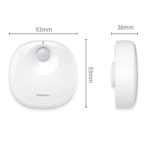 Нейтралізатор запаху тварин (озонатор) HomeRun Smart Odor Purifier (AC10) - фото 2