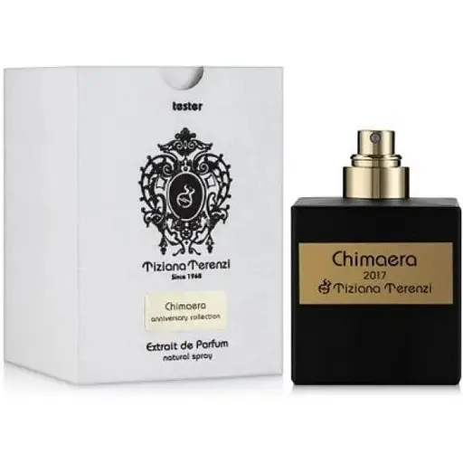 Парфюмированная вода оригинал тестер Tiziana Terenzi Chimaera 100 мл - фото 1