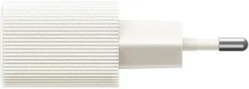 Зарядний пристрій - блок адаптер Anker PowerPort 511 Nano IV 30W A2337G21 білий - фото 3