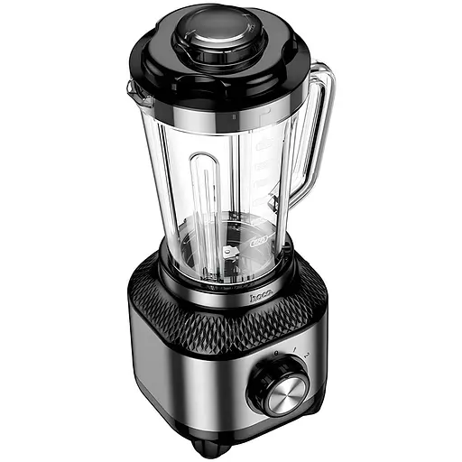 Блендер Hoco HE32 Juicer Black [136083] - фото 2