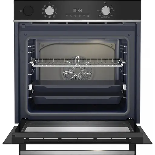 Духовка электрическая Beko BBIS18300XCSE - фото 8