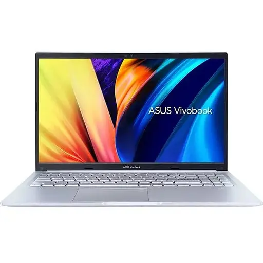 Ноутбук ASUS VIVOBOOK X1502ZA-BQ546MXM,i3-1220P,16GB,256 GB,UHD,DOS