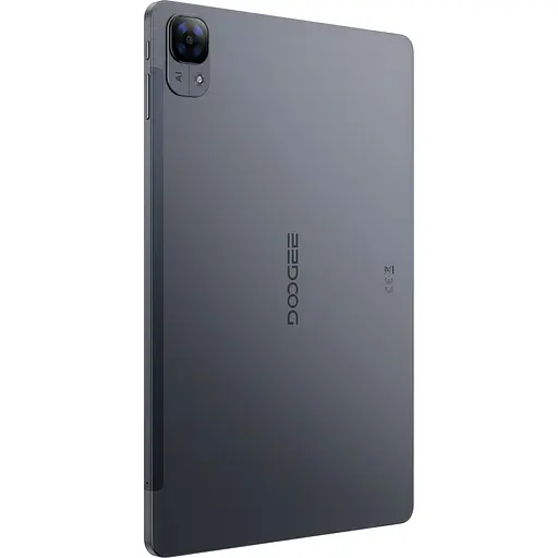 Планшет Doogee Tab E3 8/256GB LTE Grey Global EU [148592] - фото 7