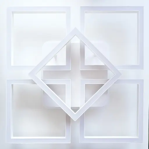 Світлодіодний накладний світильник Ardero AL6491-1ARD URBAN 105Вт білий - фото 3