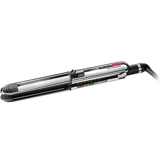 Выпрямитель для волос Babyliss Pro Elipsis BAB3000EPE - фото 3