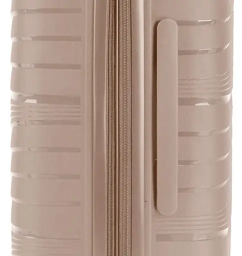 Валіза Gabol Kiba (L) Beige (122047-006) - фото 3