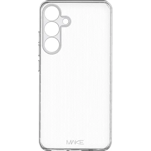 Чохол Make Samsung S25 FE Air