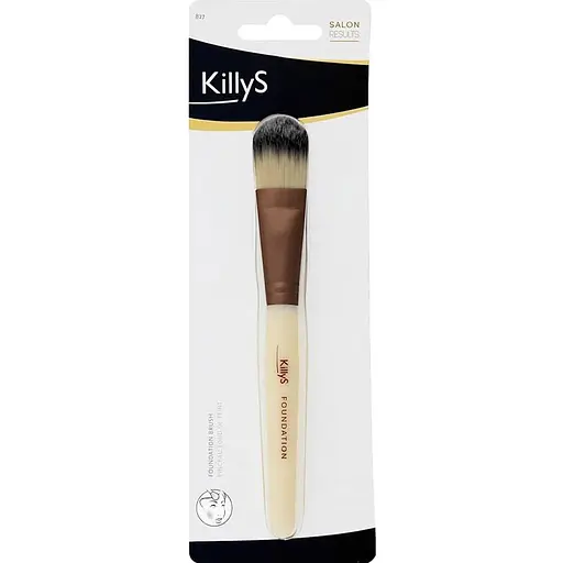 Кисть для тонального основания Killys (963827) - фото 1