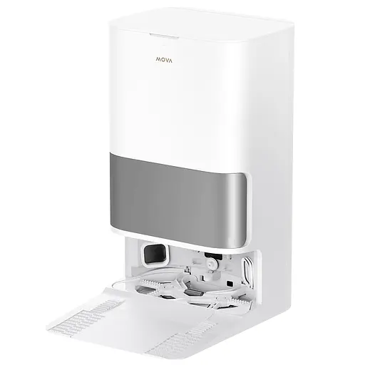 Робот пылесос MOVA P10 Pro Ultra-EU - фото 7