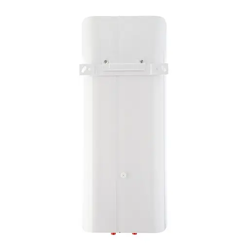 Водонагрівач TIKI OGBS 50 л, 2 кВт, сухий ТЕН, вертикальний, прямокутний, білий (SUPERESD50V9_TIKI) - фото 6