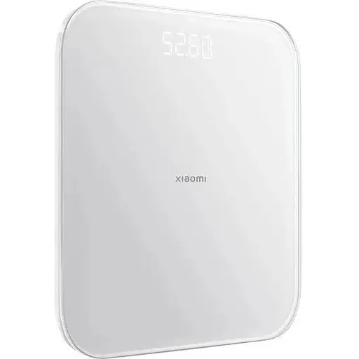 Напольные разумные весы MiJia Smart Scale S200 (BHR9230GL) - фото 4