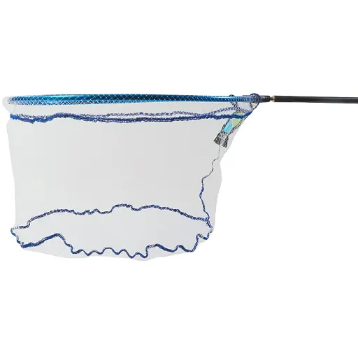 Голова подсака Preston Supalite Nylon Landing Net 45 см - фото 2
