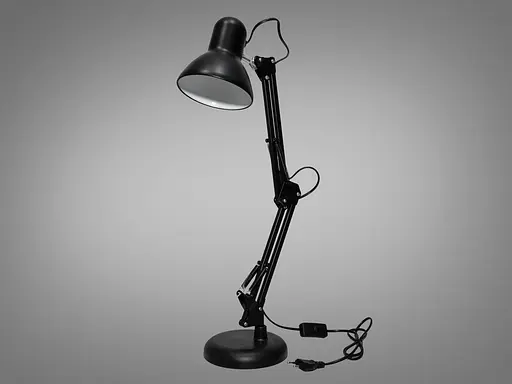 Настольная офисная лампа для рабочего места, в стиле киностудии Pixar - фото 2