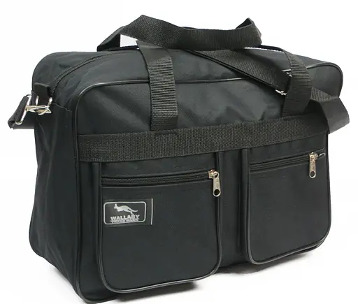 Чоловіча сумка Wallaby 38х26х13 см sum0015270 - фото 1