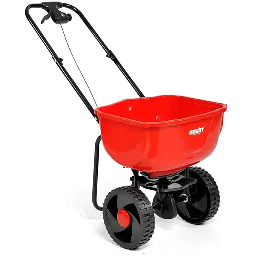 Сеялка механическая HECHT 270, 27 литров - фото 1