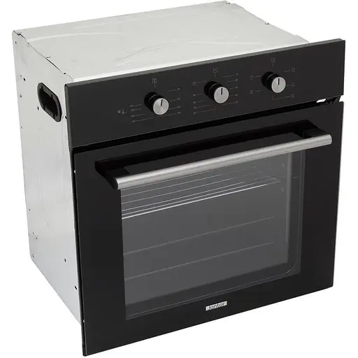 Духовка электрическая Jantar GTK 6006 BL - фото 2