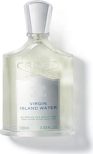 Оригинал Creed Virgin Island Water 100 мл ТЕСТЕР парфюмированная вода - фото 1
