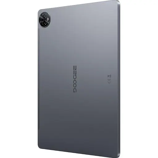 Планшет Doogee Tab E3 Max 8/256GB LTE Polar Gray Global EU [148597] - фото 7