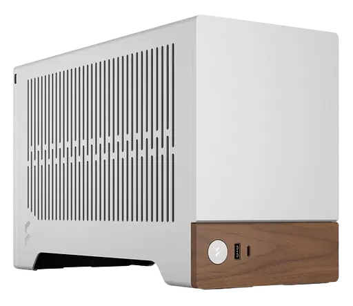 Корпус Fractal Design Terra Silver (FD-C-TER1N-02)