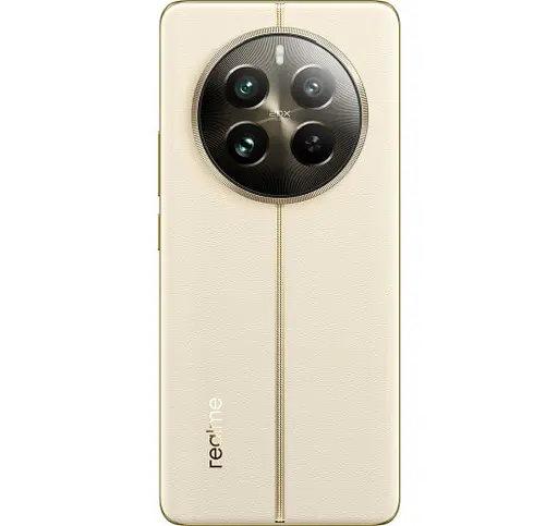 Смартфон Realme 12 Pro RMX3842 5G 8/256Gb Navigator Beige UA UCRF - фото 5