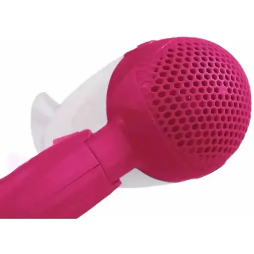 Фен  Gemei GM 1709 - фото 2