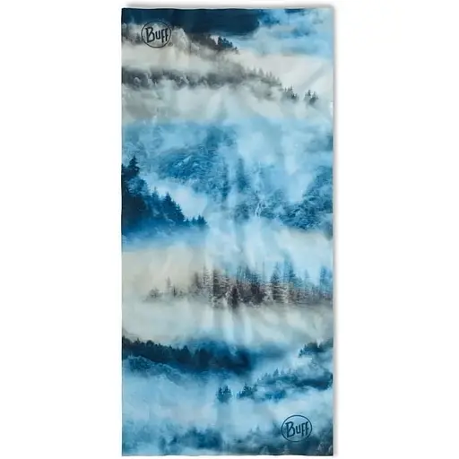 Мультиповязка Buff Original Blue (1033-BU 123462.707.10.00) - фото 2