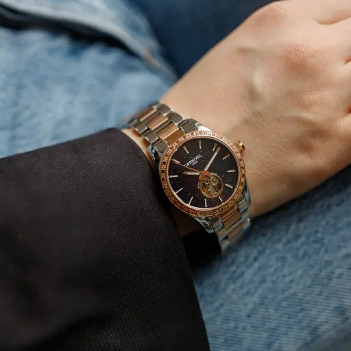 Часы Carnival Lady Elite - фото 3