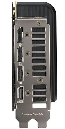 Видеокарта ASUS RTX 5070 Ti 16GB PRIME OC Edition (PRIME-RTX5070TI-O16G) (GDDR7, 256 bit, PCI-E v5.0 x16) - фото 11