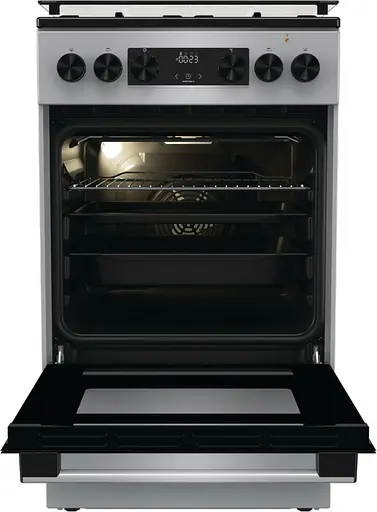 Плита комбінована Gorenje GK5C62SH - фото 4