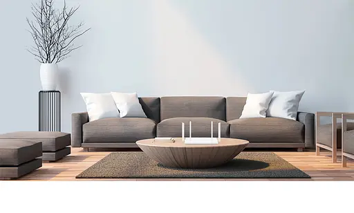 Бездротовий маршрутизатор Huawei AX2 Dual-Core (WS7001 V2) MESH 1500Mbps Gigabit Router white (6931199) - фото 3