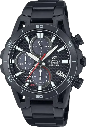 Часы Casio EDIFICE Classic EFS-S640DC-1AVUEF